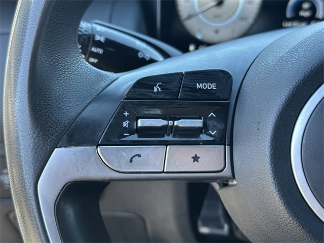 Used 2023 Hyundai Santa Cruz SEL w/ Activity Package image 25