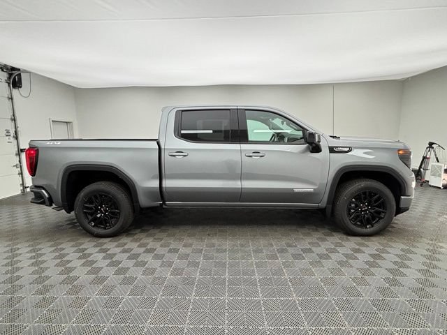 New 2026 GMC Sierra 1500 Elevation w/ Preferred Package AWD/4WD image 6