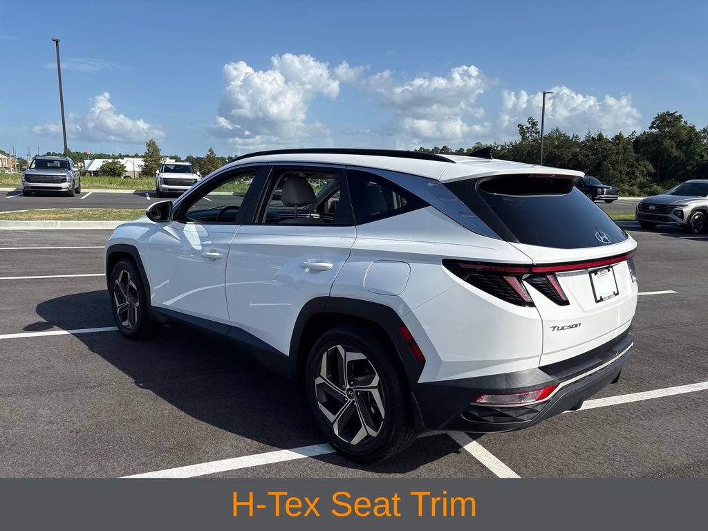 Used 2023 Hyundai Tucson SEL w/ Convenience Package FWD image 30