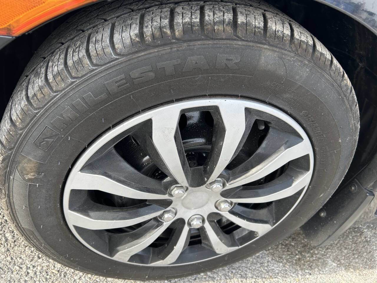 Used 2018 Honda Civic LX image 14