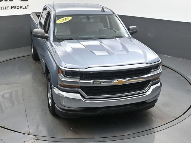 Used 2016 Chevrolet Silverado 1500 LS w/ Trailering Package RWD image 43