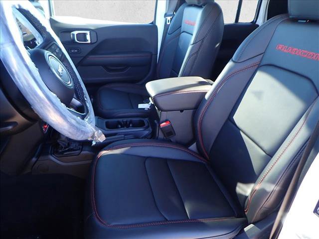 New 2026 Jeep Gladiator Rubicon image 9