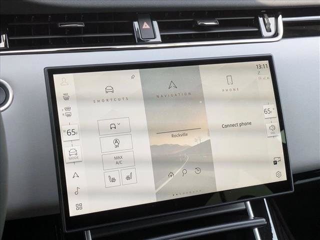 New 2026 Land Rover Range Rover Evoque S AWD/4WD image 12