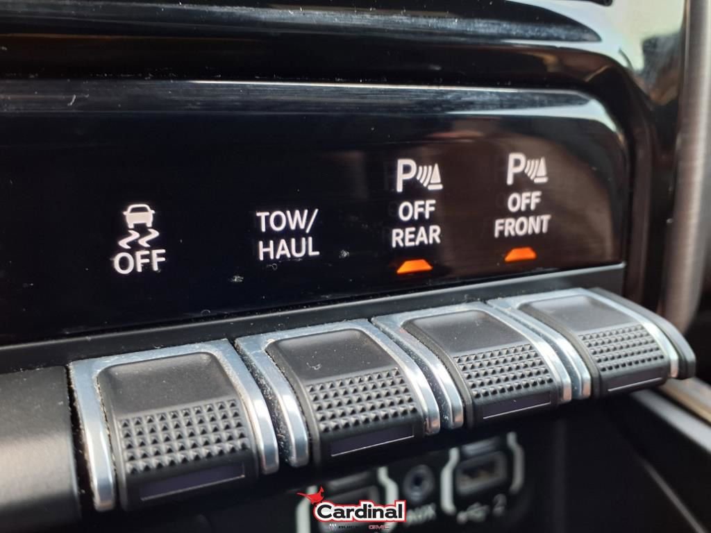 Used 2019 RAM 1500 Limited image 20
