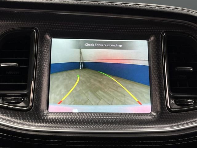Used 2022 Dodge Challenger SRT Hellcat Redeye image 9
