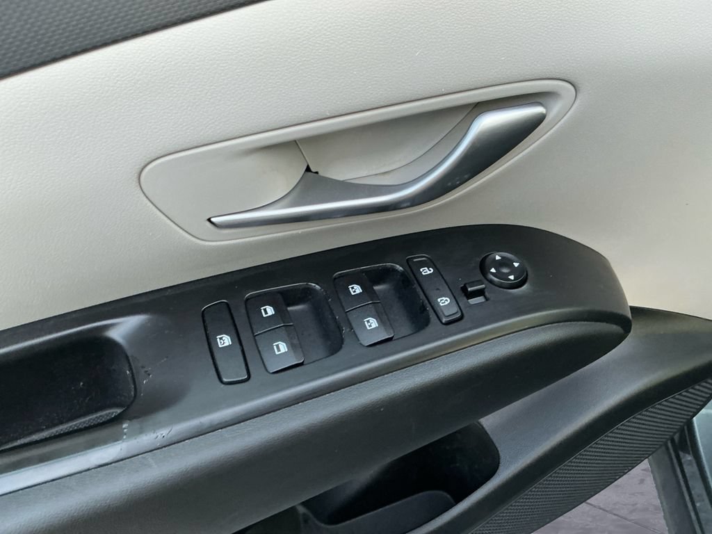 Used 2022 Hyundai Tucson SEL AWD/4WD image 23