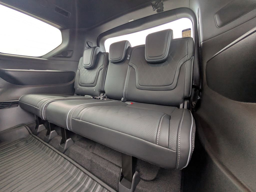 New 2026 INFINITI QX80 Autograph image 15