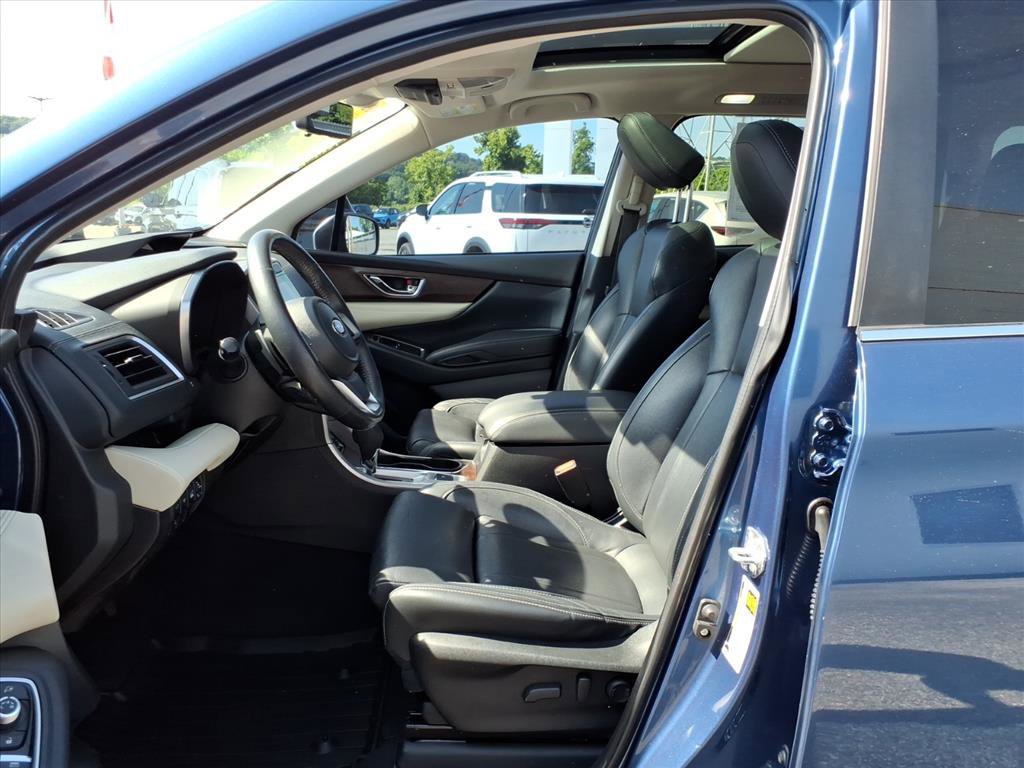Used 2021 Subaru Ascent Touring w/ Popular Package #2A AWD/4WD image 11