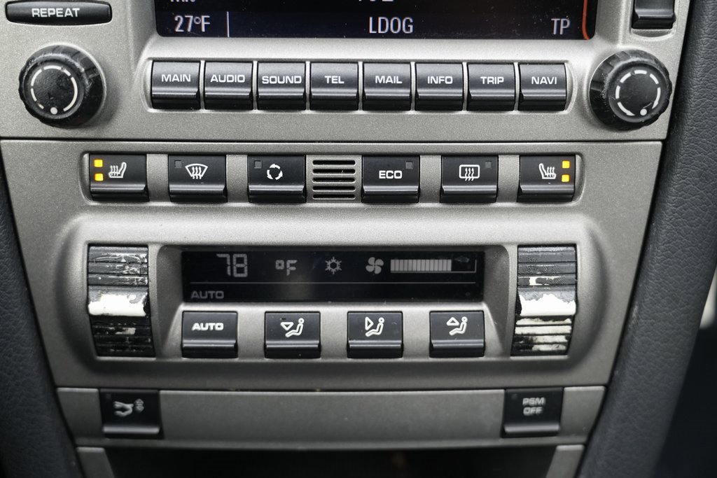 Used 2005 Porsche 911 Carrera image 73