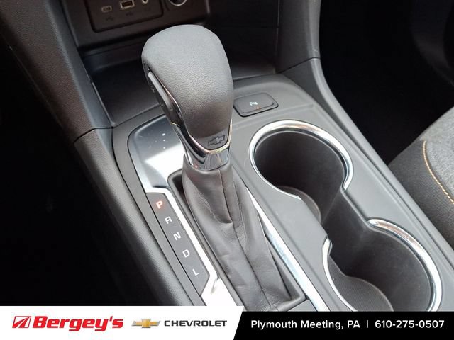 Certified 2023 Chevrolet Equinox LT FWD image 17