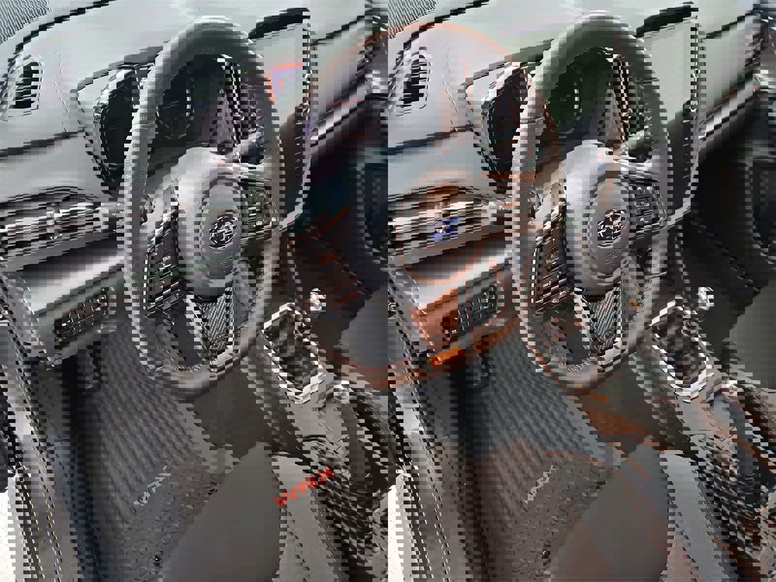 Used 2024 Subaru WRX image 2