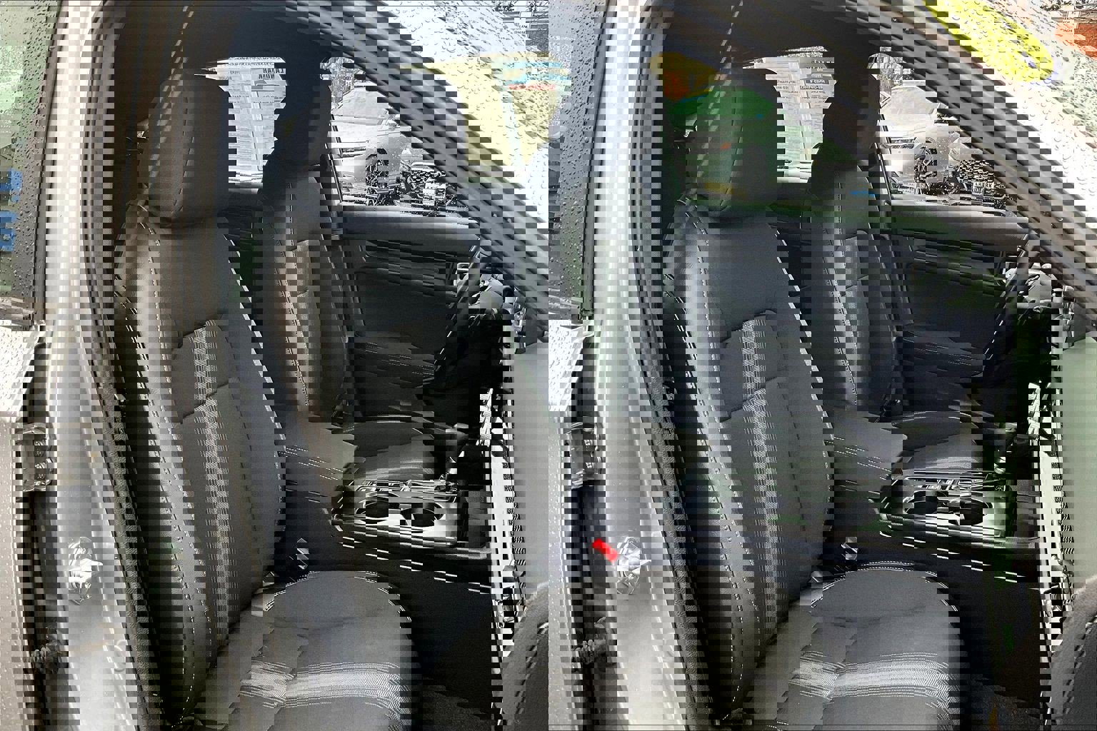 Used 2023 Honda Civic Sport image 7