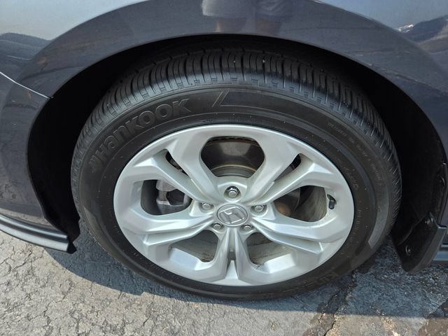 Used 2023 Honda Accord LX image 23