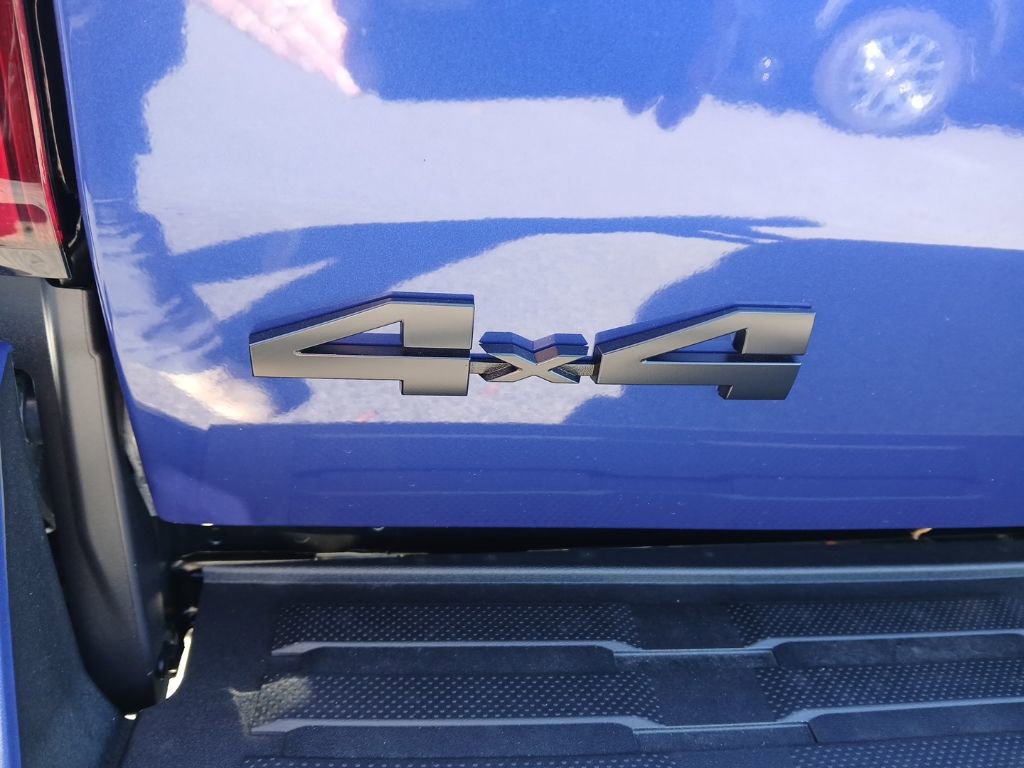 New 2025 Toyota Tacoma TRD Off-Road image 11