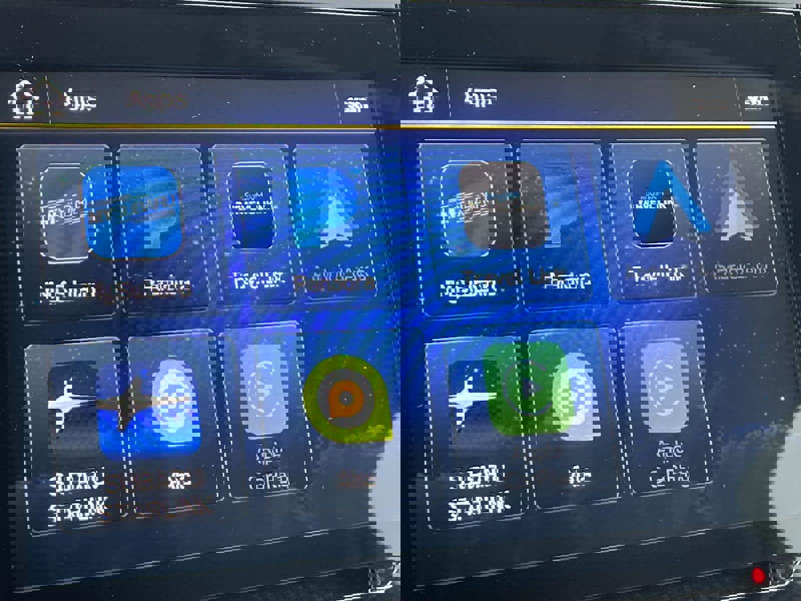 Certified 2022 Subaru Ascent Premium w/ Convenience Package image 22