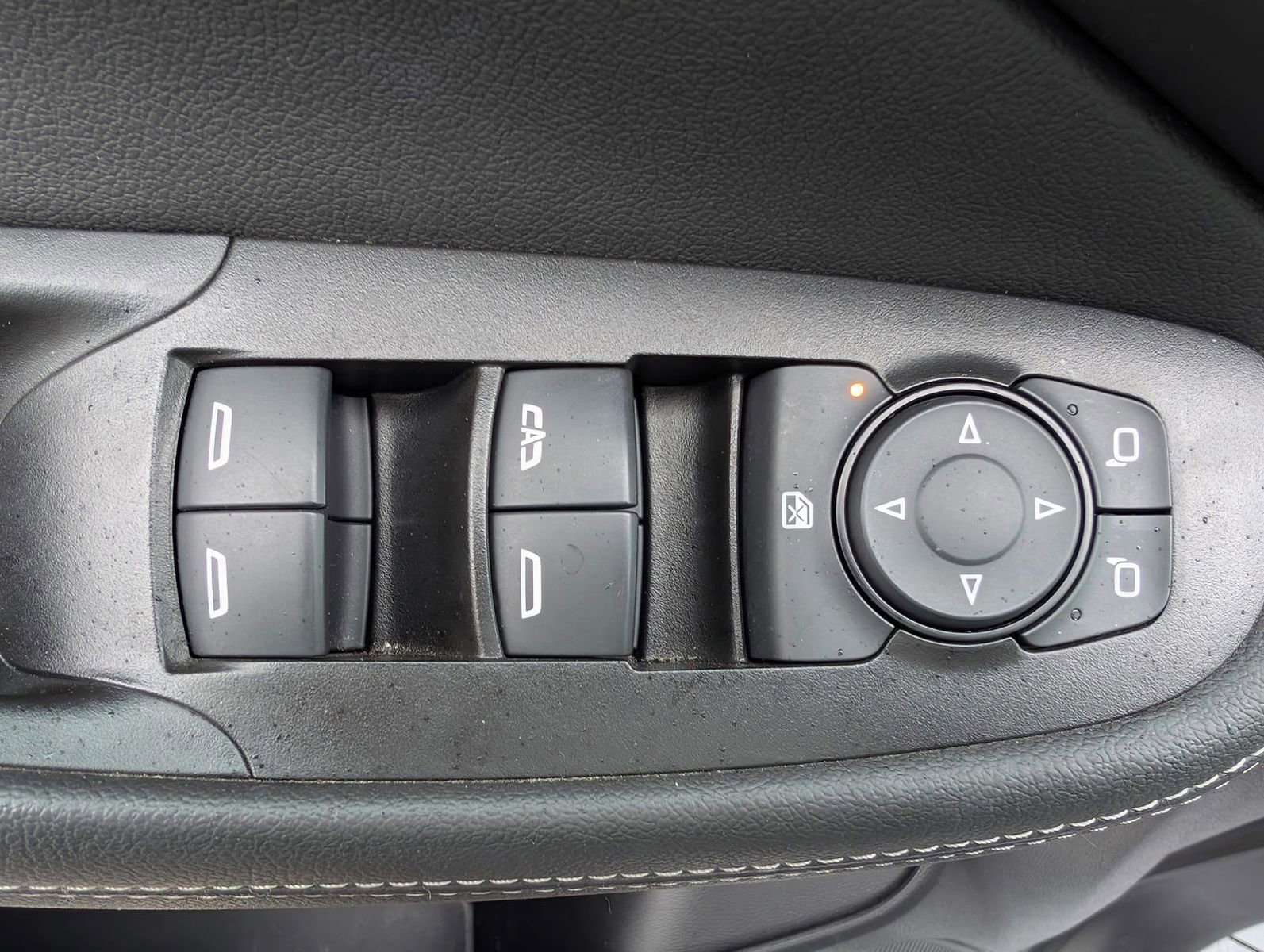 Certified 2023 Buick Encore GX Preferred w/ Cold Weather Comfort Package image 8