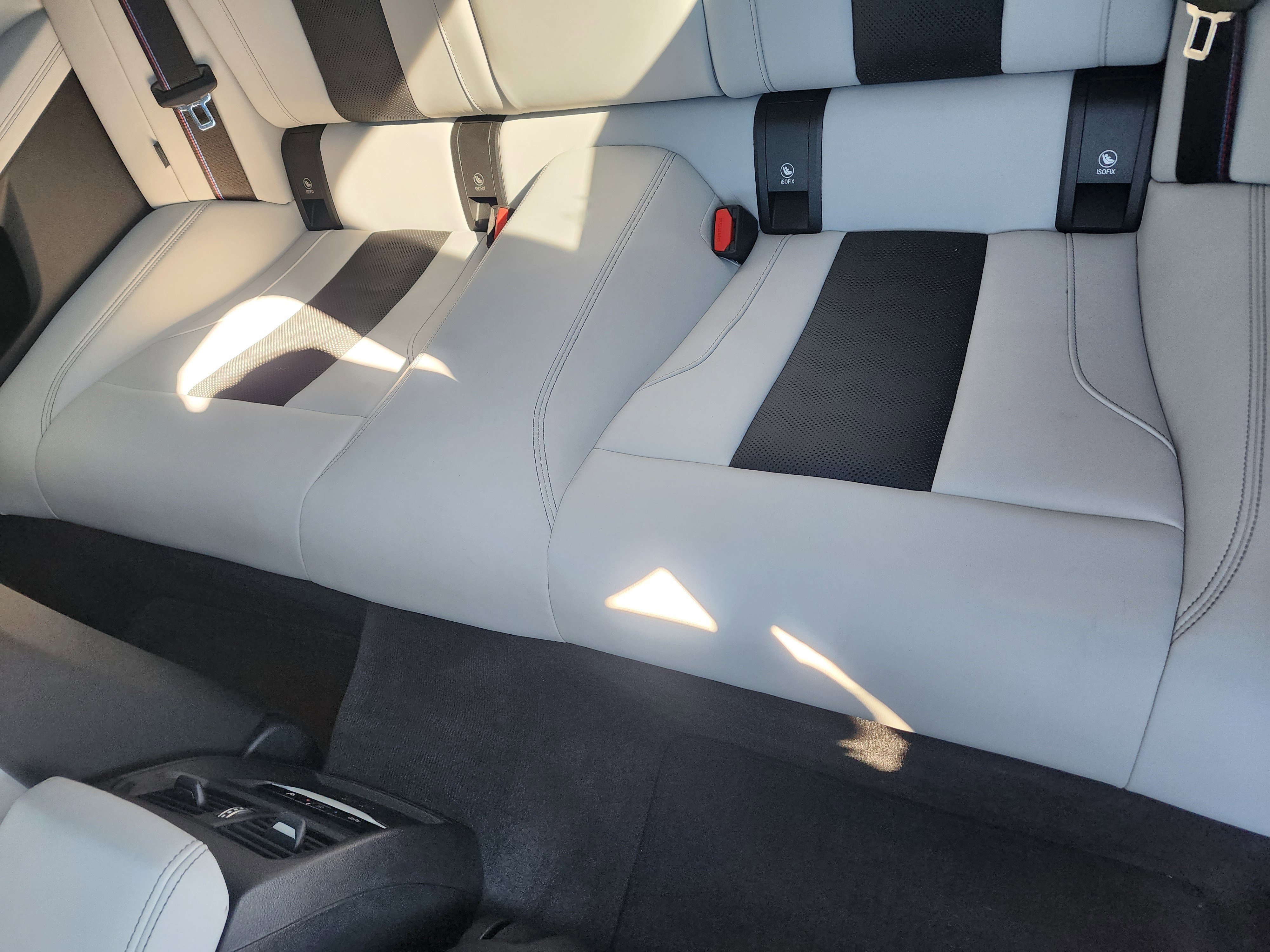 Used 2022 BMW M4 xDrive Competition w/ Executive Package image 13