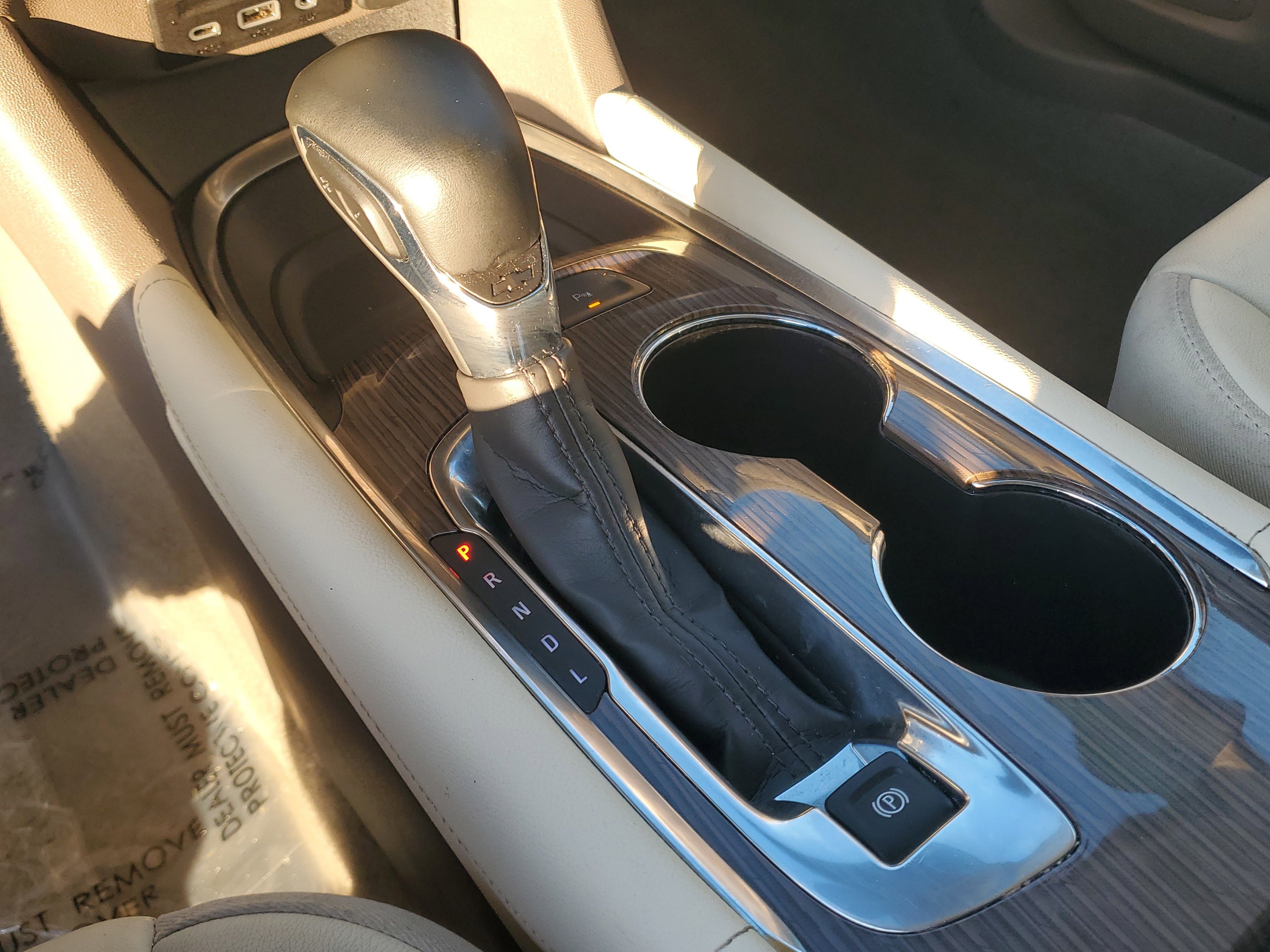 Used 2024 Chevrolet Malibu LT image 8