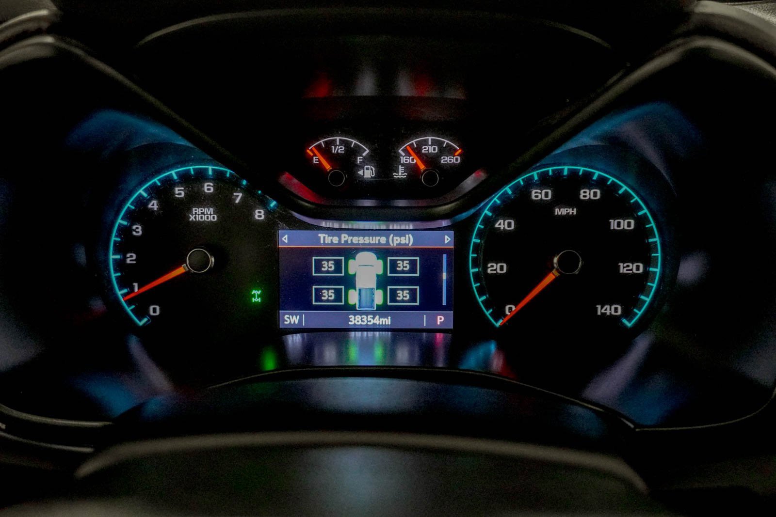 Used 2019 GMC Canyon SLE image 34