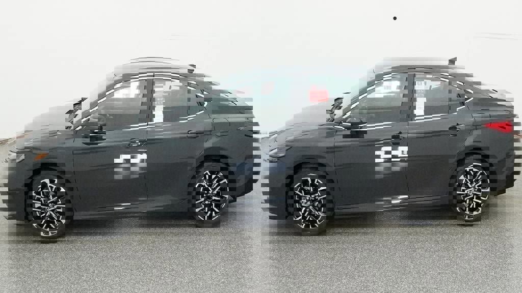 New 2026 Toyota Camry XLE image 3