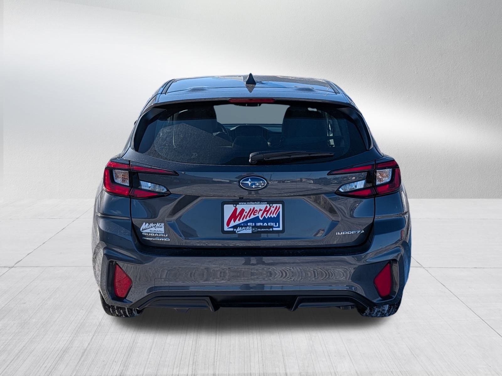 Used 2025 Subaru Impreza 2.0i image 6