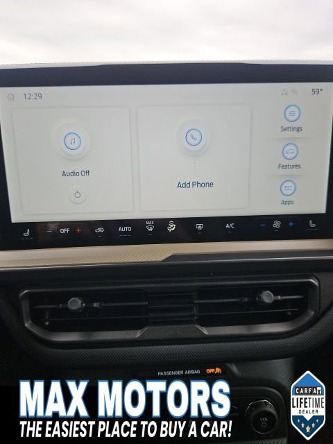 New 2025 Ford Bronco Sport Big Bend w/ Convenience Package image 28