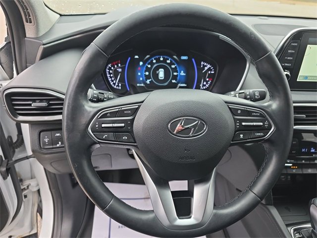 Used 2020 Hyundai Santa Fe Limited image 21