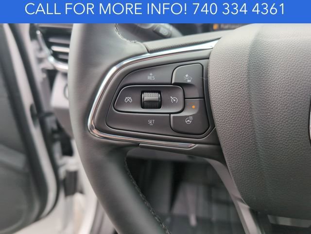 New 2026 Buick Envista Avenir image 17