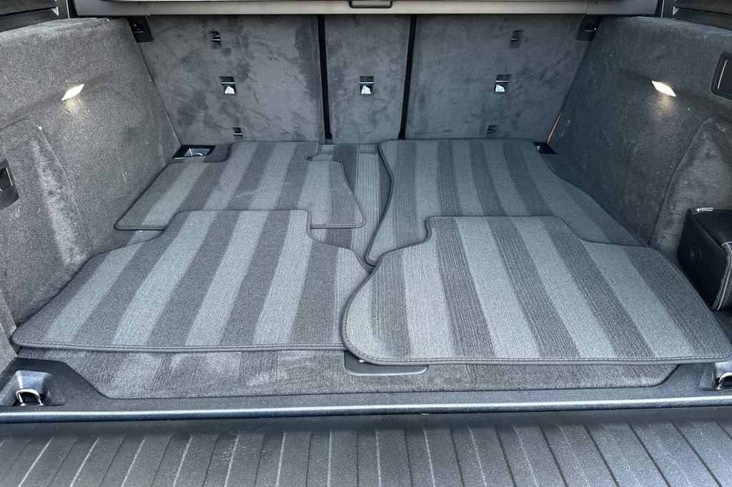 New 2026 BMW X5 xDrive40i image 16