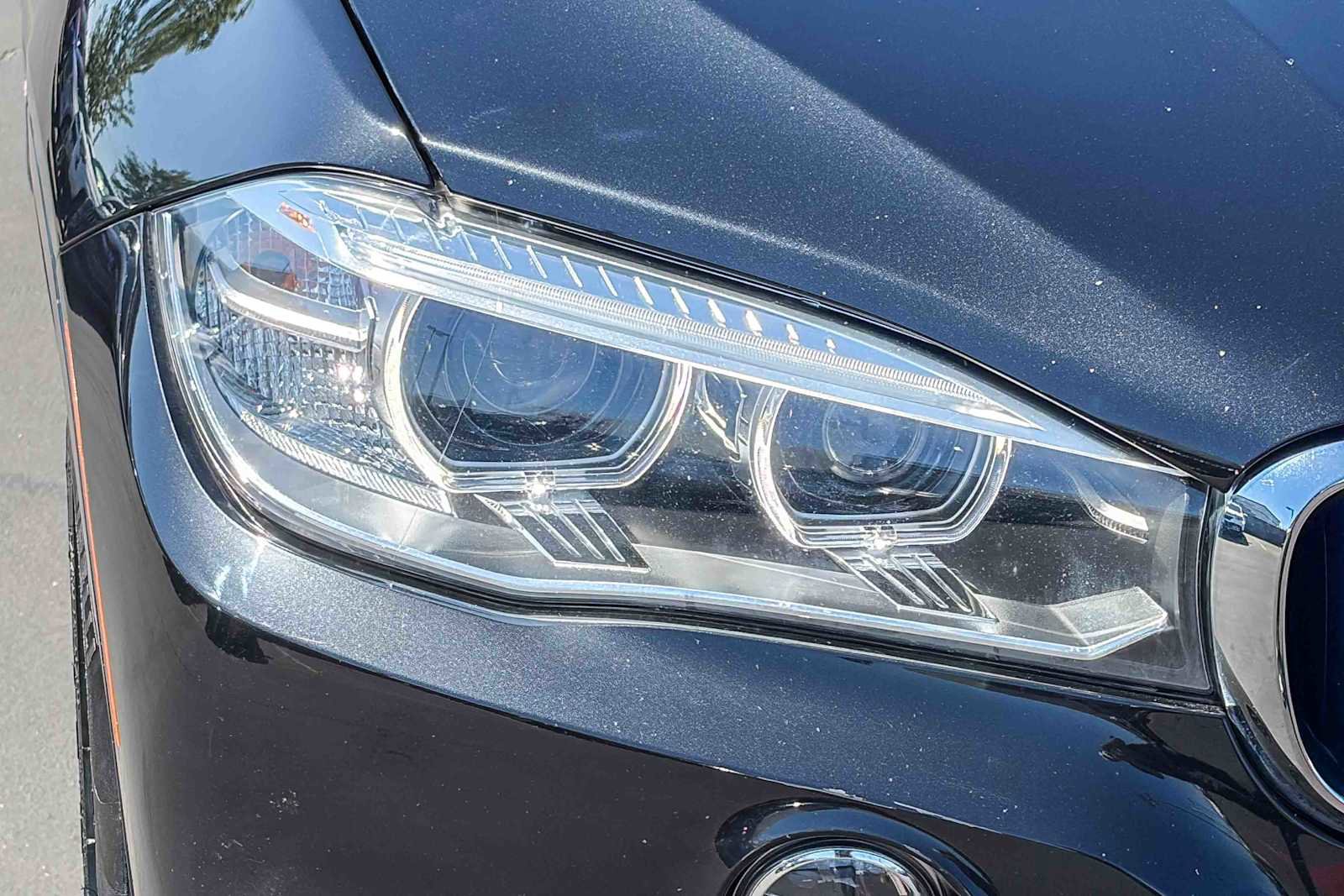 Used 2016 BMW X5 xDrive35i image 7