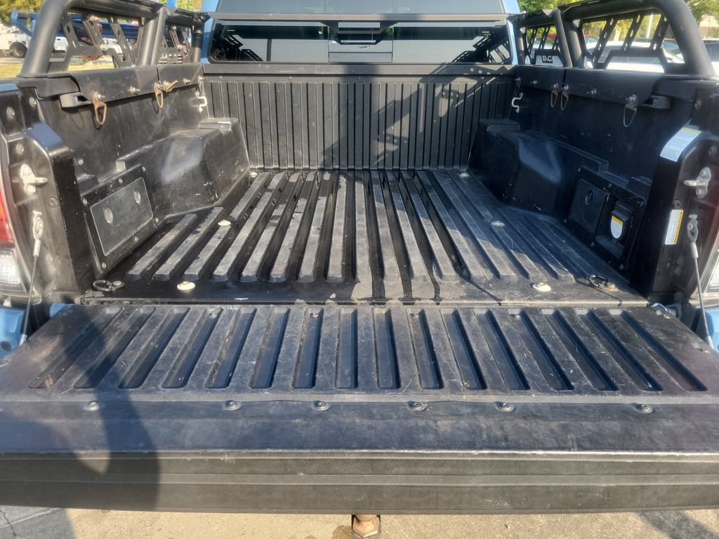 Used 2018 Toyota Tacoma TRD Pro AWD/4WD image 25