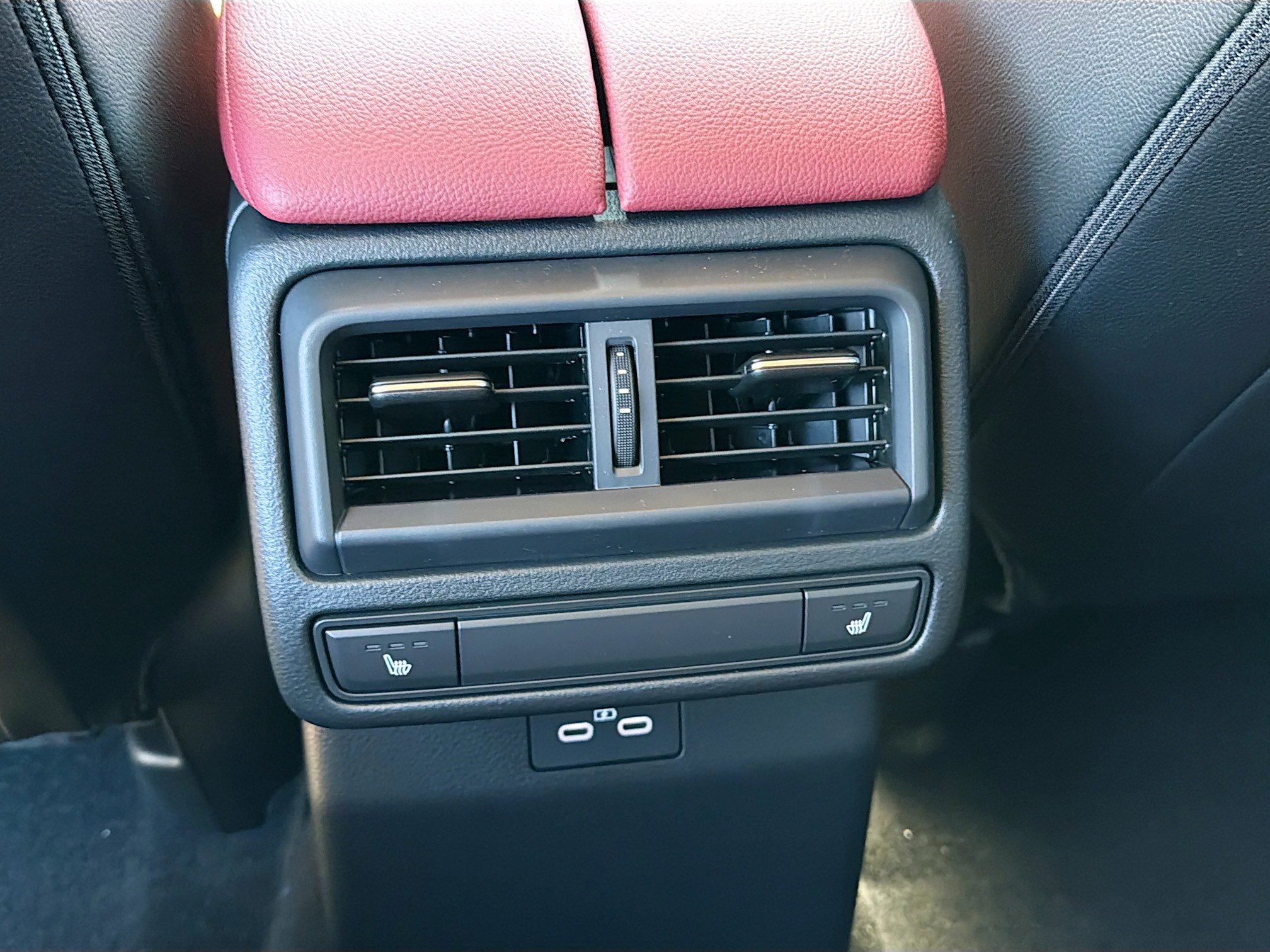 New 2026 MAZDA CX-50 2.5 Hybrid w/ Premium Plus Pkg image 21