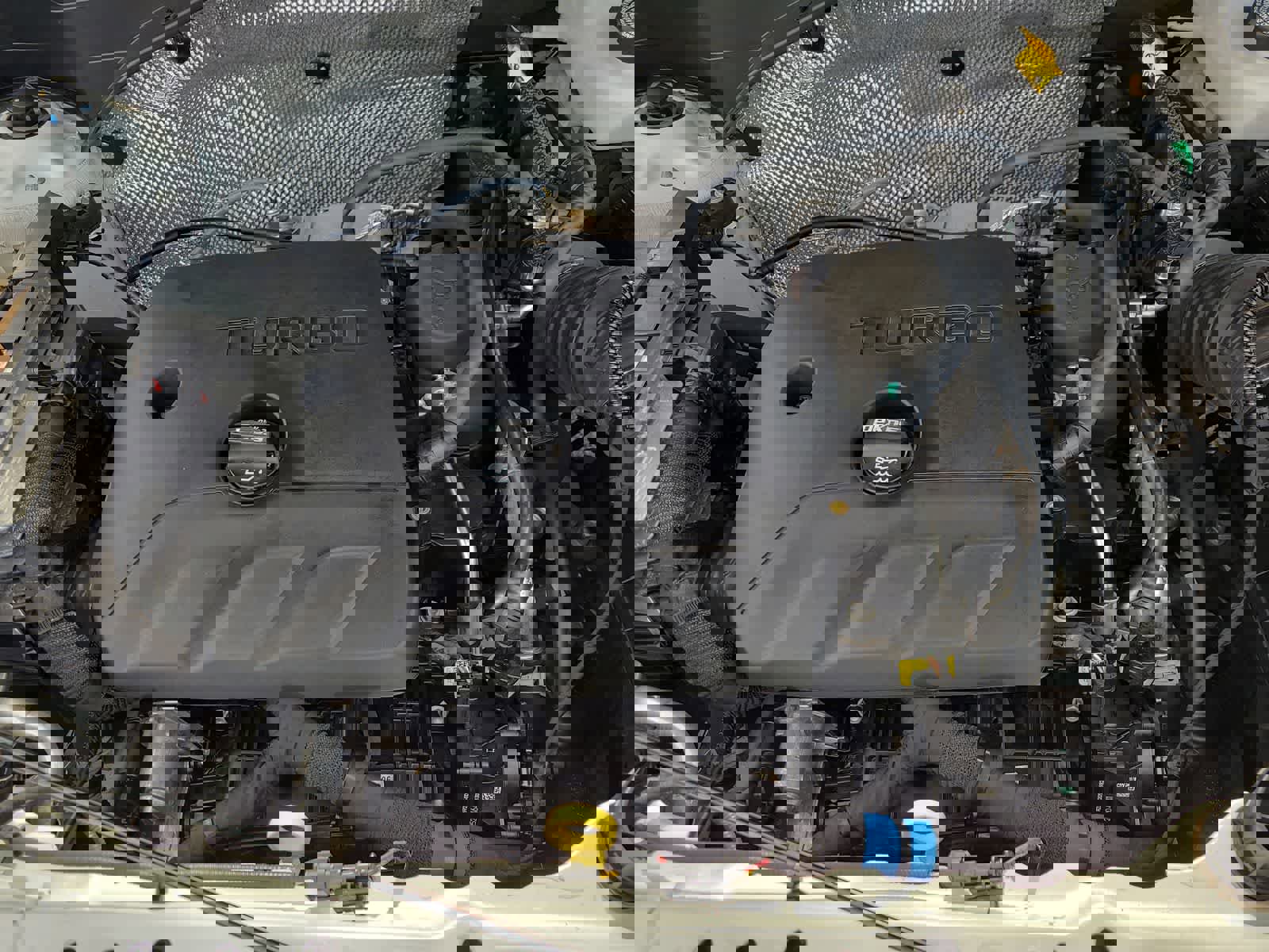 Used 2022 Chevrolet TrailBlazer LT w/ Convenience Package AWD/4WD image 17