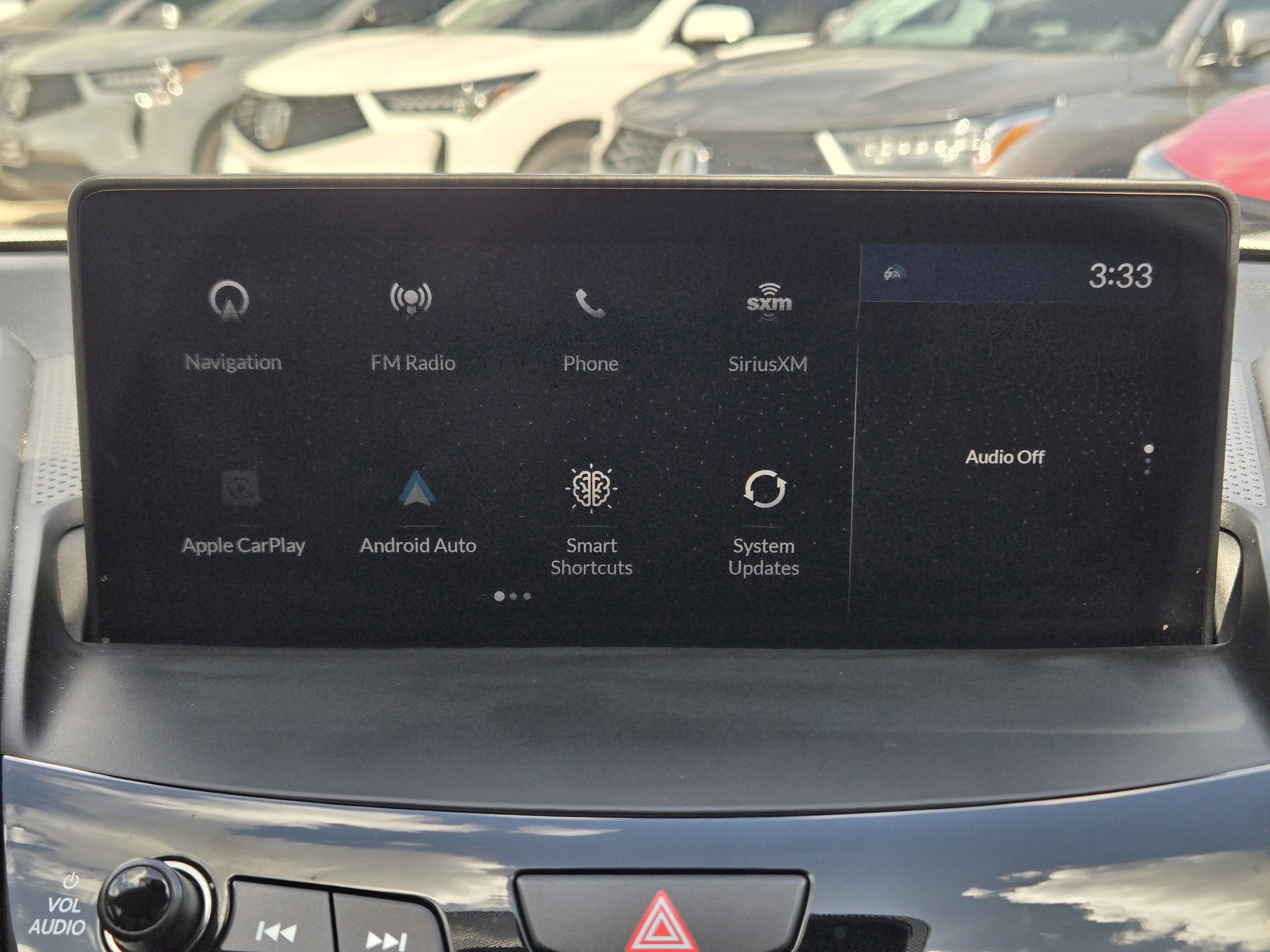 Certified 2023 Acura RDX w/ Technology Package image 17