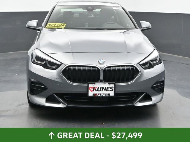 Used 2024 BMW 228i Gran Coupe w/ Convenience Package image 4