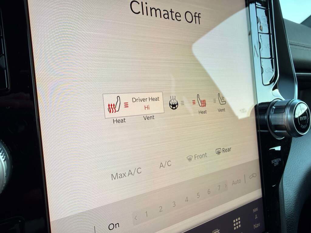 New 2026 RAM 2500 Laramie image 35