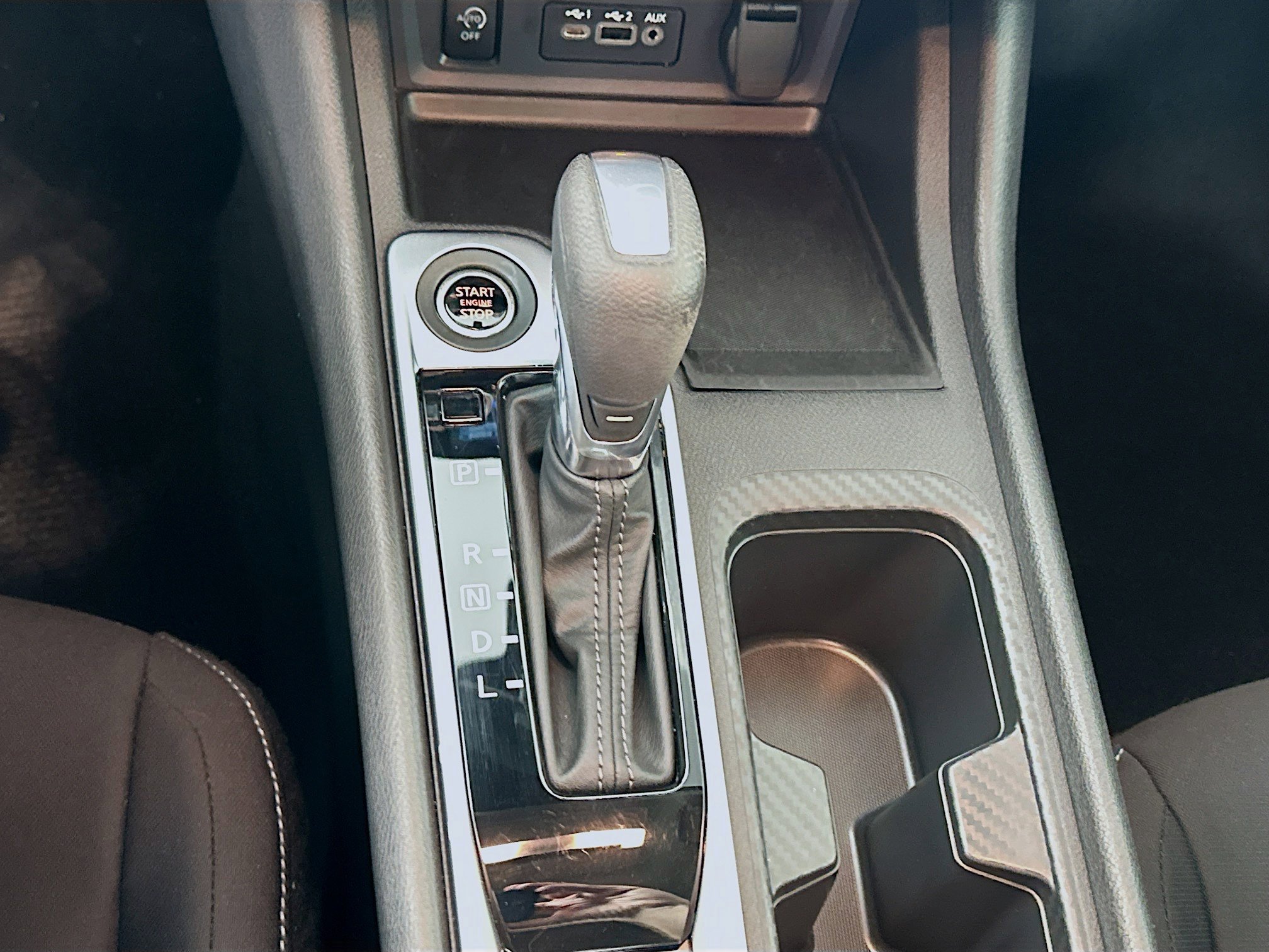 Used 2024 Nissan Sentra SV image 23