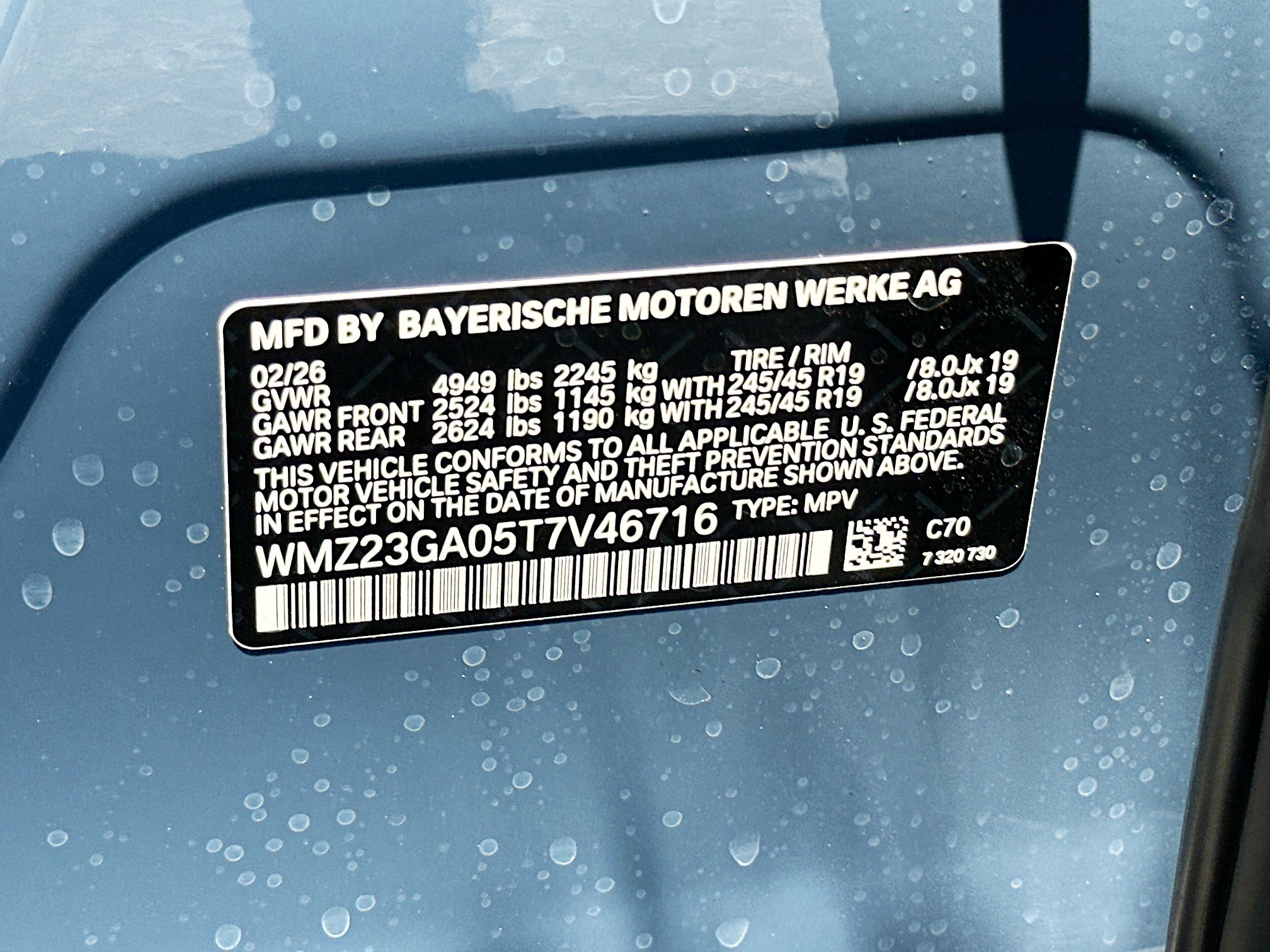 New 2026 MINI Cooper Countryman S image 28