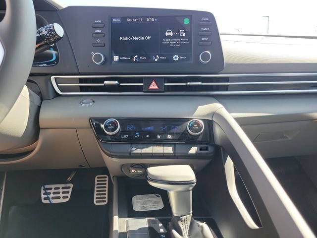 New 2026 Hyundai Elantra Sport FWD image 15