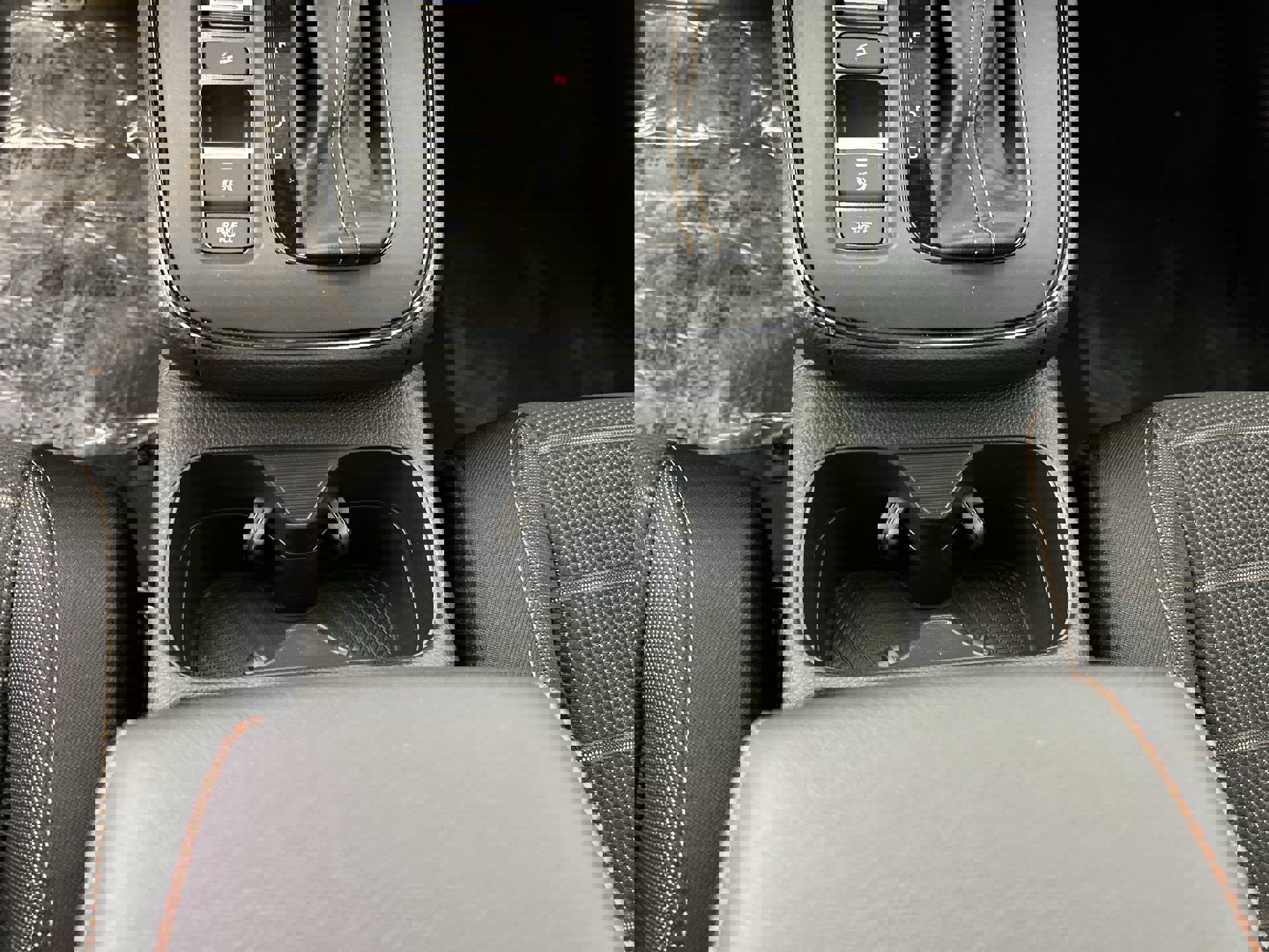 Certified 2023 Honda CR-V Sport image 53