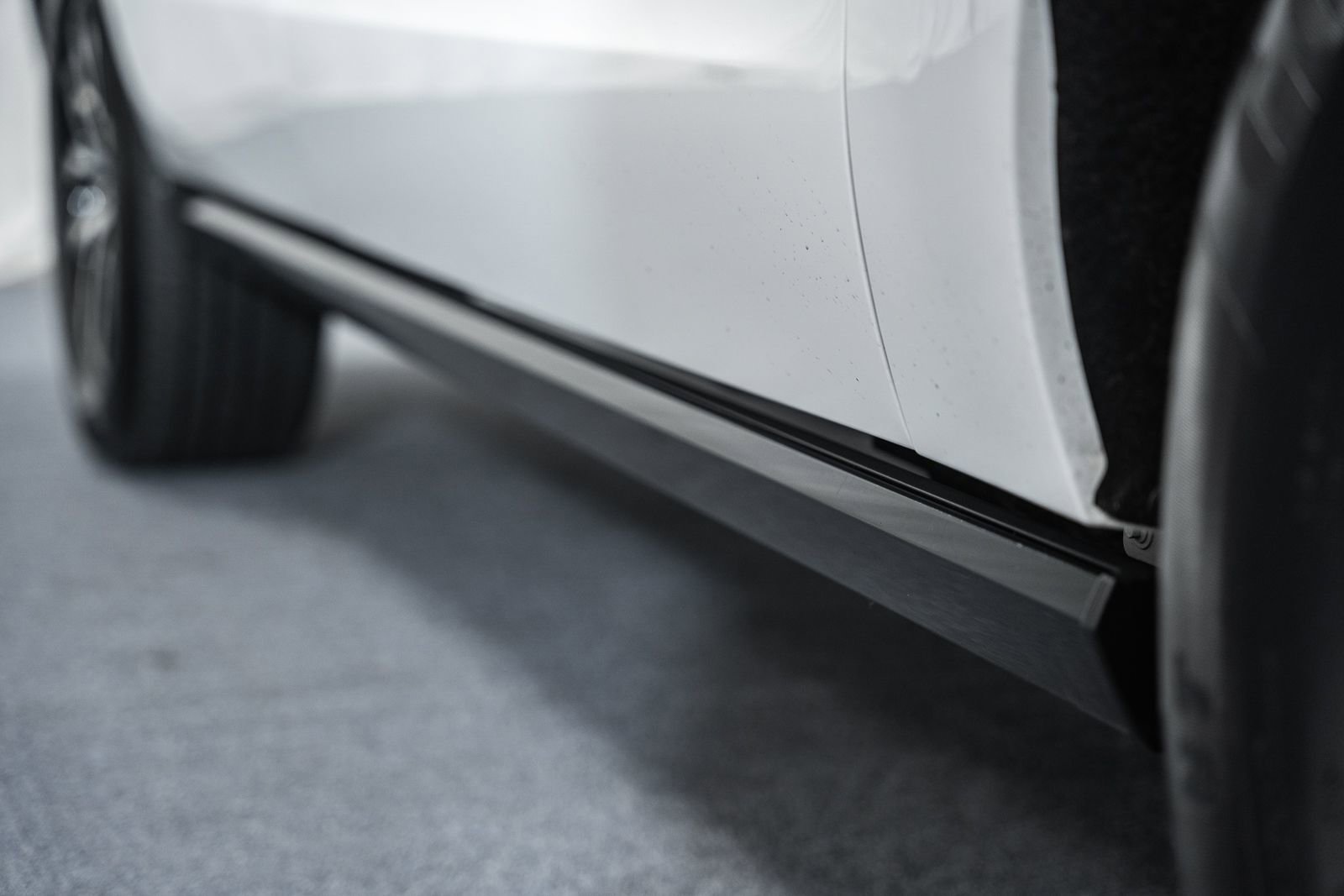 Certified 2025 Ford Expedition Max Platinum image 28