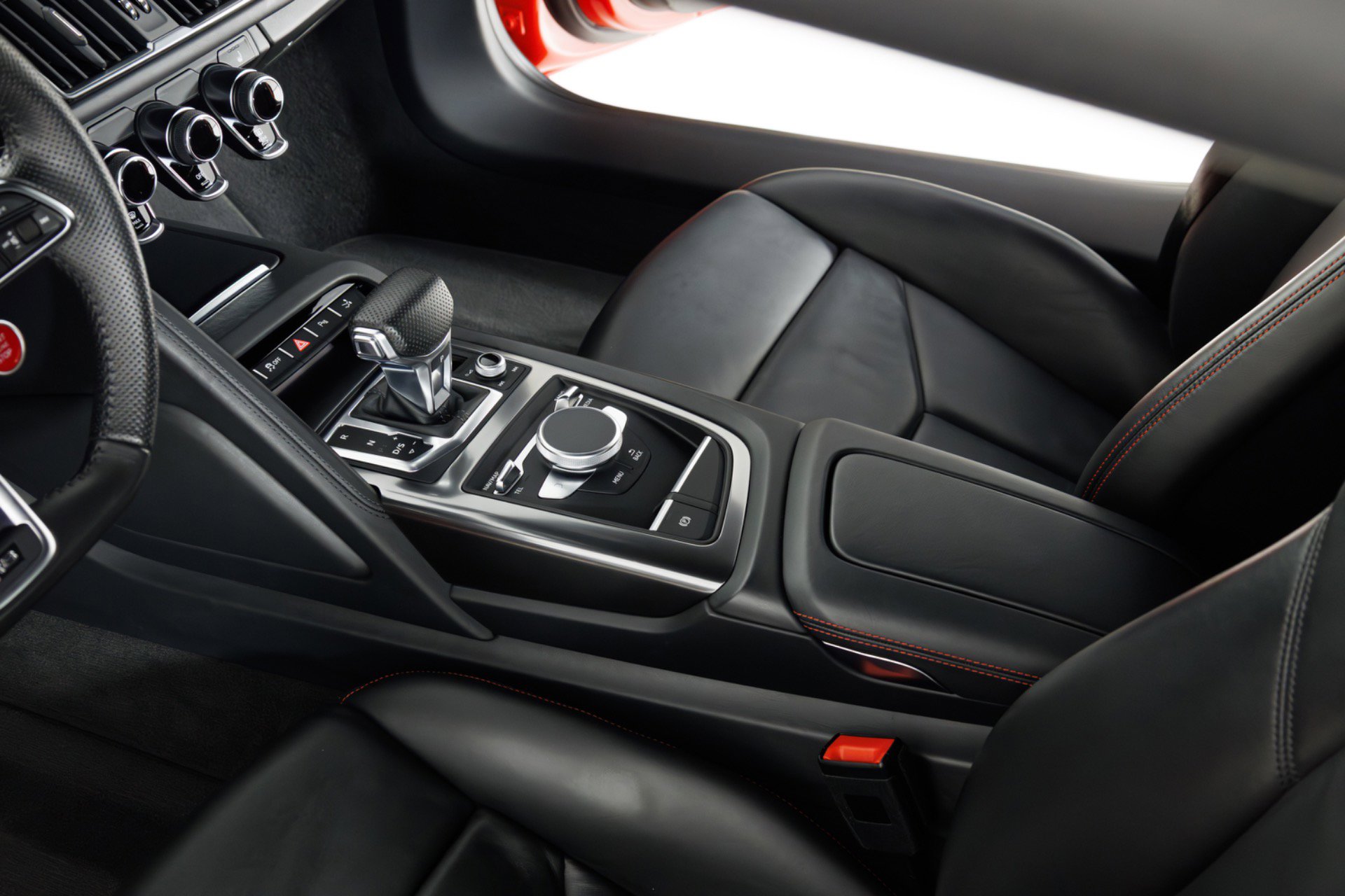 Used 2017 Audi R8 V10 AWD/4WD image 25