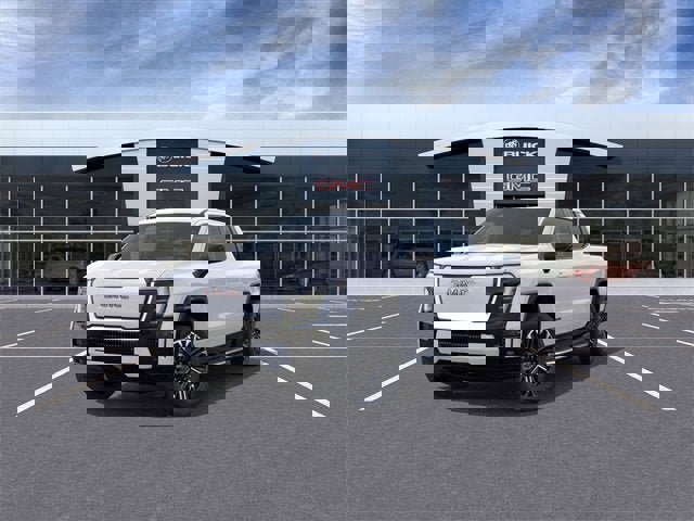 New 2026 GMC Sierra EV Denali image 8