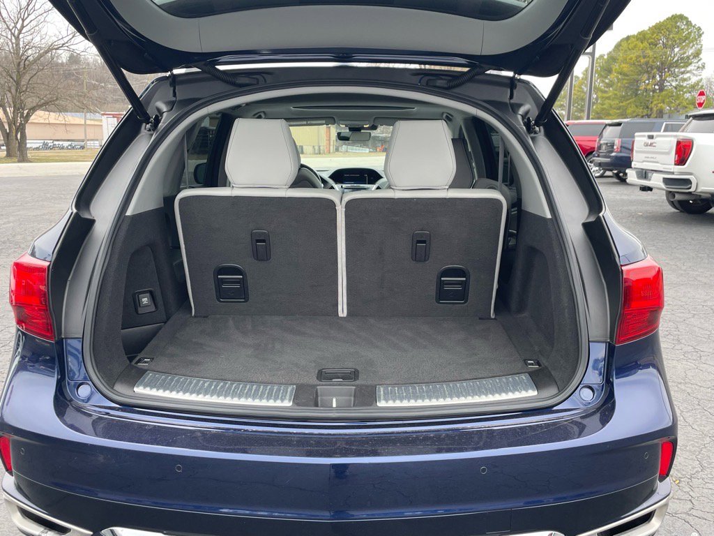 Used 2020 Acura MDX FWD w/ Advance Package image 19
