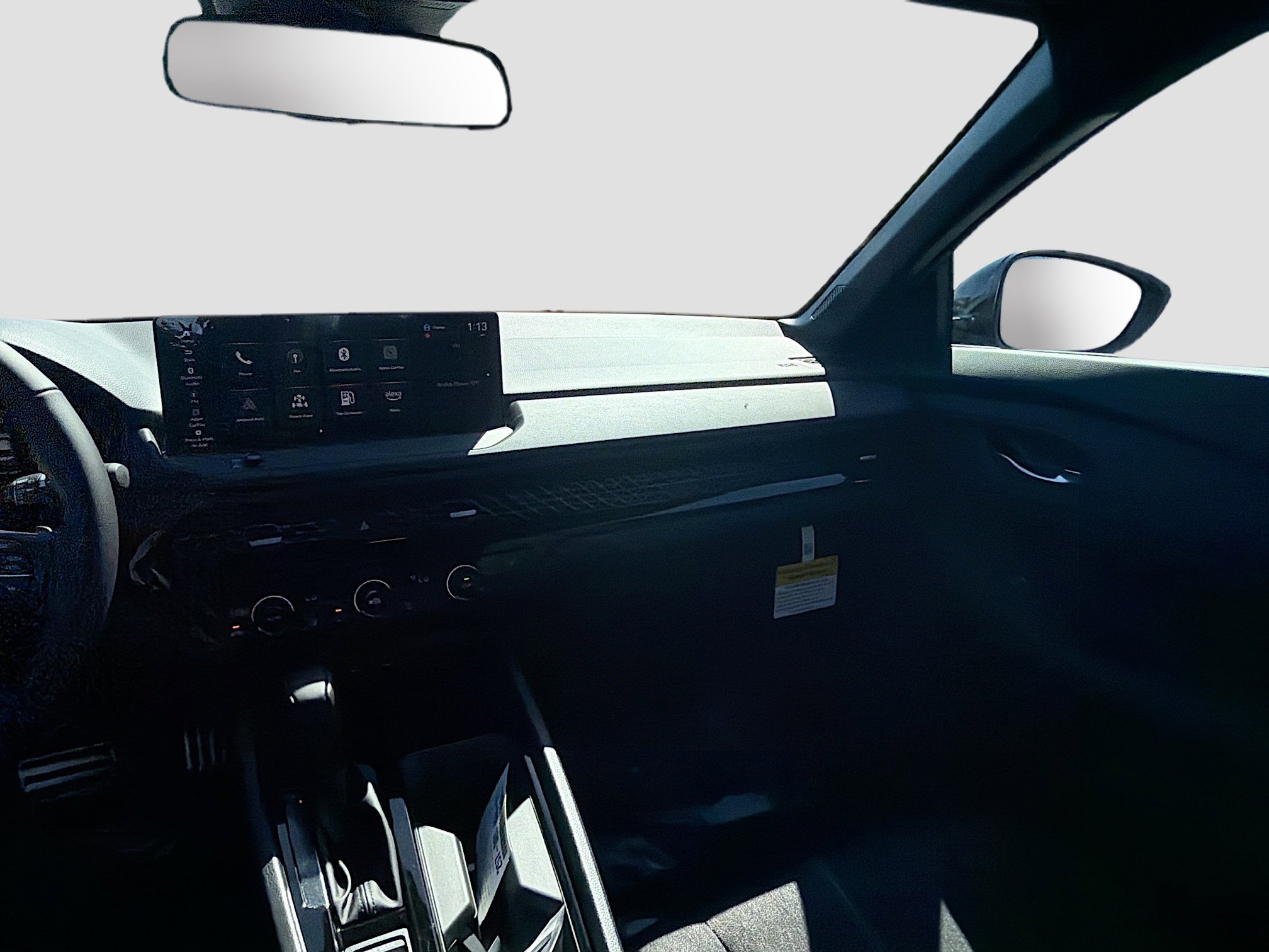 New 2026 Honda Accord Sport image 18