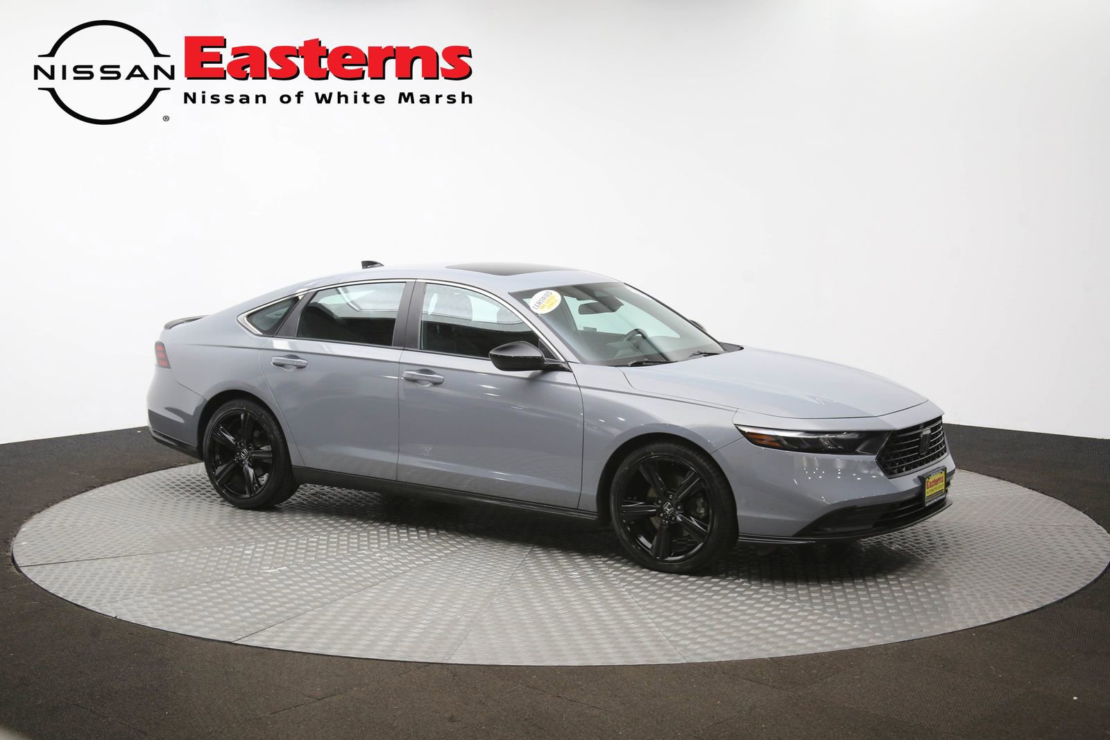 Used 2023 Honda Accord Sport image 47