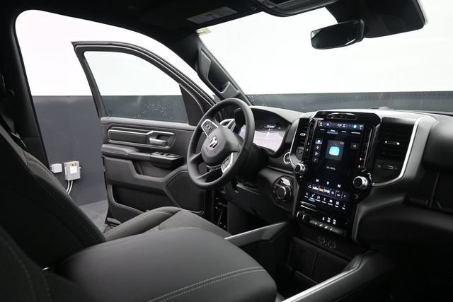 New 2027 RAM 1500 4x4 Crew Cab image 42