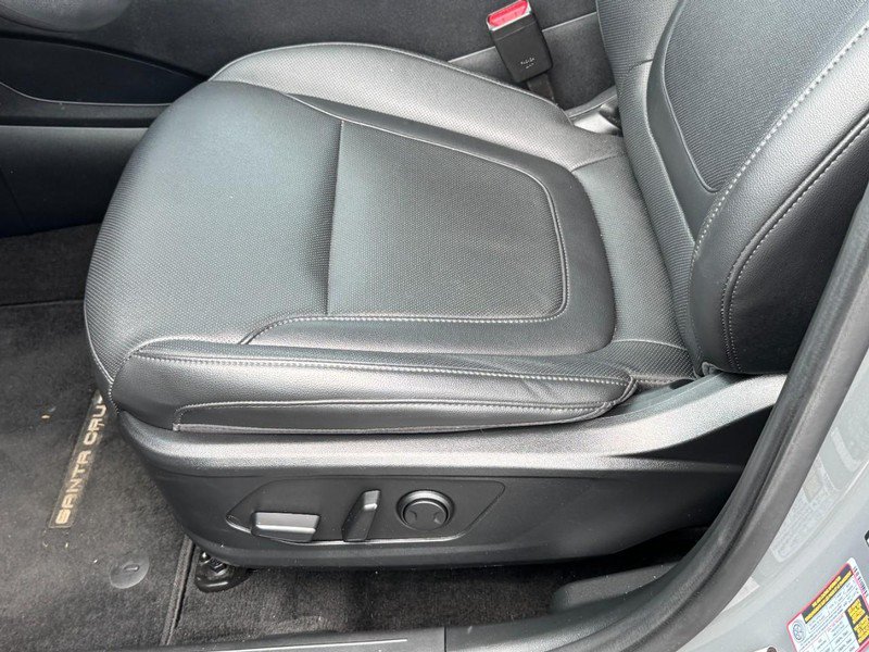 Used 2024 Hyundai Santa Cruz Night AWD/4WD image 23