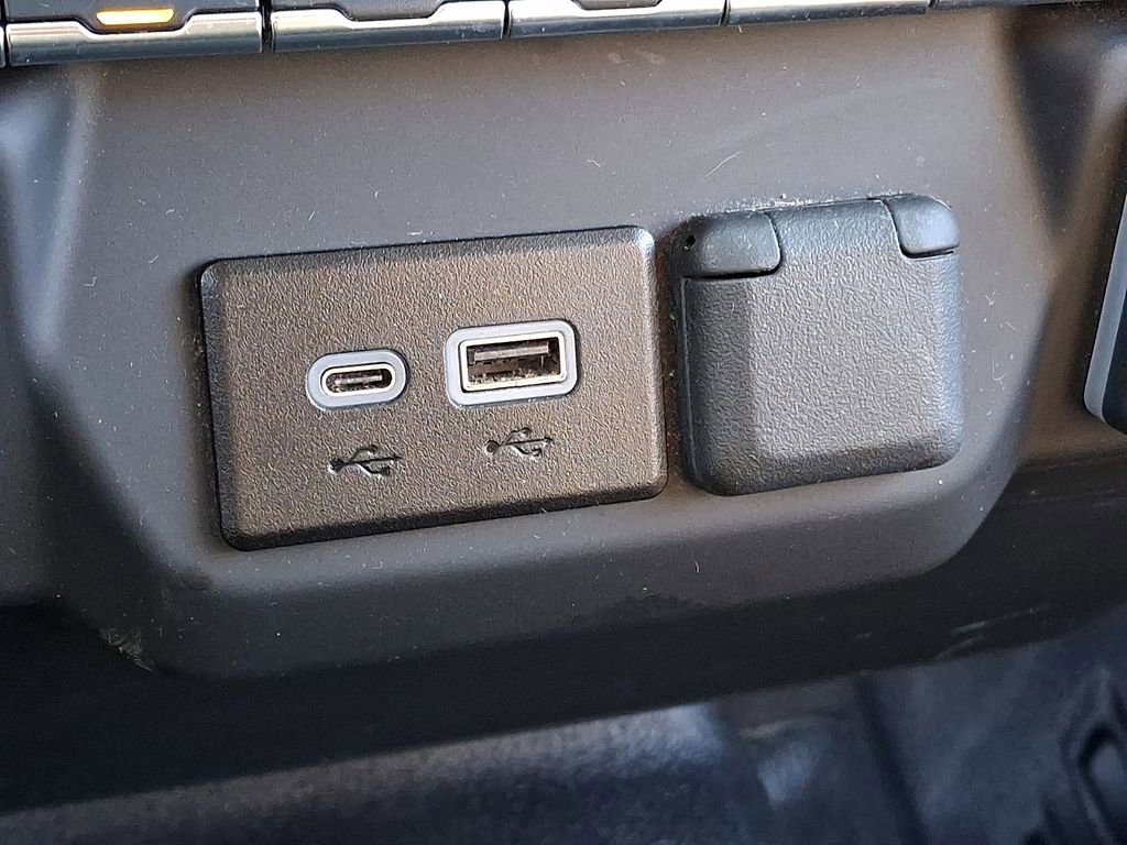 Used 2024 GMC Sierra 1500 Pro w/ Convenience Package image 24