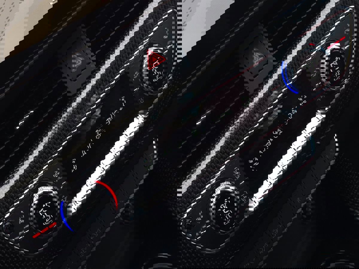 Used 2022 Audi S5 Premium Plus w/ Premium Plus image 51